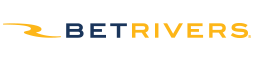 BetRivers Sportsbook large secondary logo
